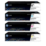 کارتریج رنگی HP 117A