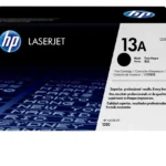 شارژ کارتریج  HP 13A
