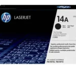 کارتریج HP 14A