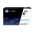 کارتریج HP 37A