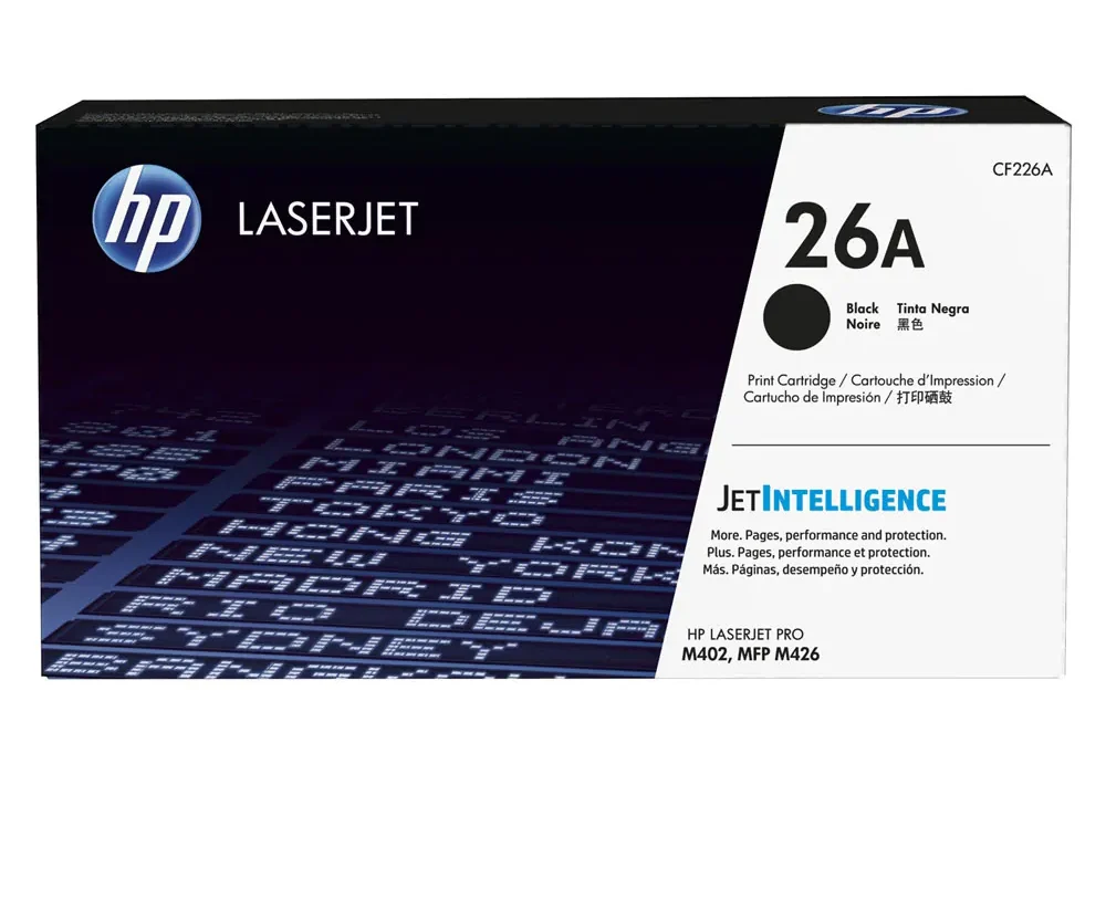 26A-n-111-e1762332210187.webp کارتریج HP 26A - تصویر 1
