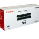 کارتریج Canon 308