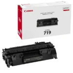 شارژ کارتریج  Canon 719