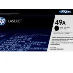 کارتریج HP 49A