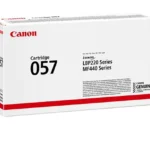 کارتریج 057 Canon