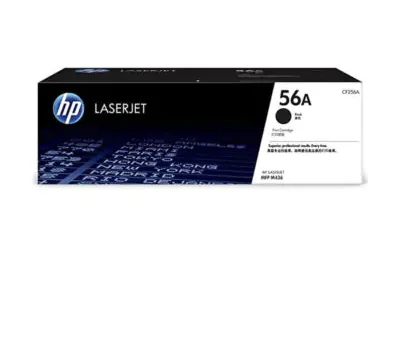 56a-HP-Laser-Black-Cartridge-1-1-400x400-1-e1763283181777.webp کارتریج HP 56A - تصویر 1