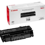 کارتریج Canon 708