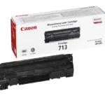 شارژ کارتریج  Canon 713
