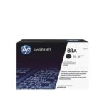 کارتریج HP 81A
