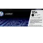 شارژ کارتریج HP 85A