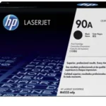 کارتریج HP 90A