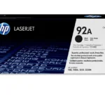 شارژ کارتریج  HP 92A