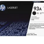 شارژ کارتریج HP 93A