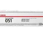 شارژ کارتریج Canon 051