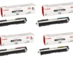 شارژ کارتریج رنگی Canon 729