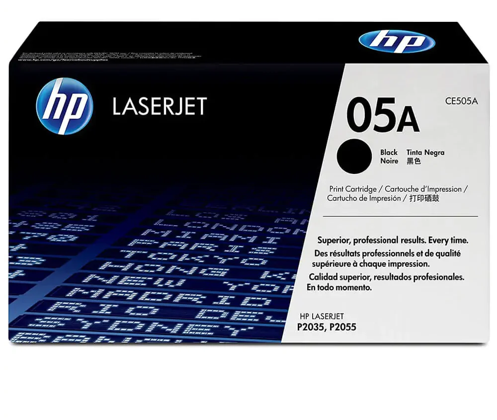 HP-05A-1-e1762250322160.webp کارتریج HP 05A - تصویر 1