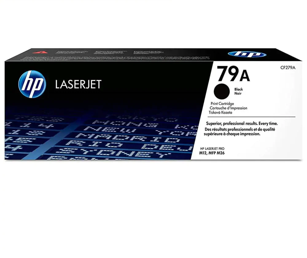 HP-79A-Laserjet-Black-Cartridge-1-e1762175230567.webp کارتریج HP 79A - تصویر 1