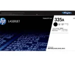 شارژ کارتریج HP 335A