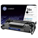شارژ کارتریج HP 26A Plus