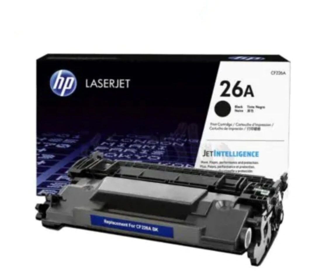 Image_1760965150717-e1763200267552.jpg کارتریج HP 26A Plus - تصویر 1