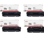 شارژ کارتریج 046 Canon