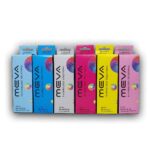 ست 6 رنگ جوهر اپسون میوا T6736 – T6731