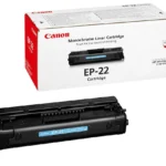 کارتریج Canon EP-22