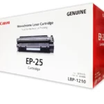 شارژ کارتریج Canon EP-25
