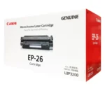 شارژ کارتریج  Canon EP-26