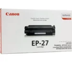 شارژ کارتریج Canon EP-27