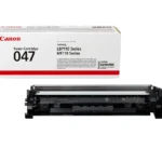 شارژ کارتریج 047 Canon