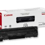 کارتریج canon 725