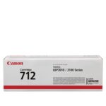 کارتریج Canon 712