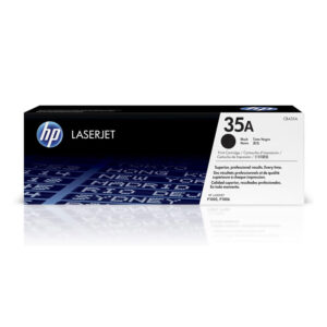 کارتریج HP 35A