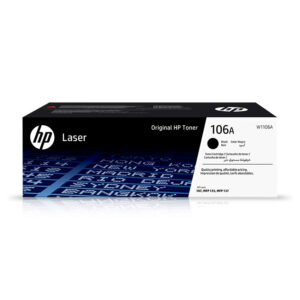 کارتریج HP 106A