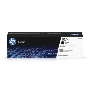 کارتریج HP 107A