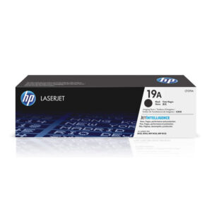 کارتریج HP 19A