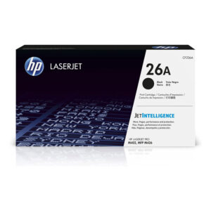 کارتریج HP 26A