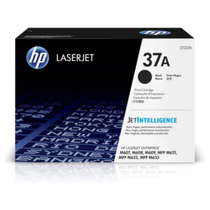 کارتریج HP 37A