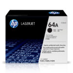 کارتریج HP 64A