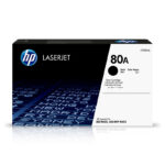 کارتریج HP 80A