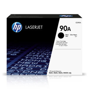 کارتریج HP 90A