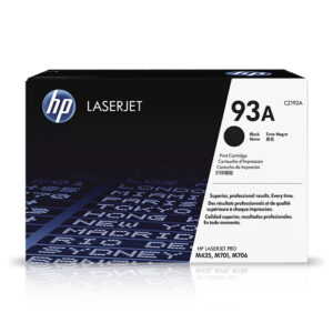 کارتریج HP 93A