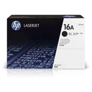 کارتریج HP 16A