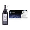شارژ کارتریج HP 12A