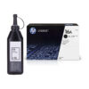 شارژ کارتریج HP 16A