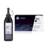 شارژ کارتریج HP 26A
