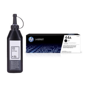 شارژ کارتریج HP 44A