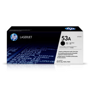 کارتریج HP 53A