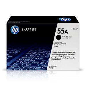 کارتریج HP 55A